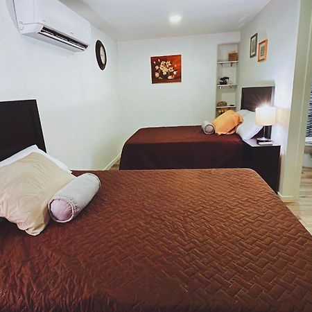Luxury Apartment Guatemala Airport Narama Zona 13 Extérieur photo
