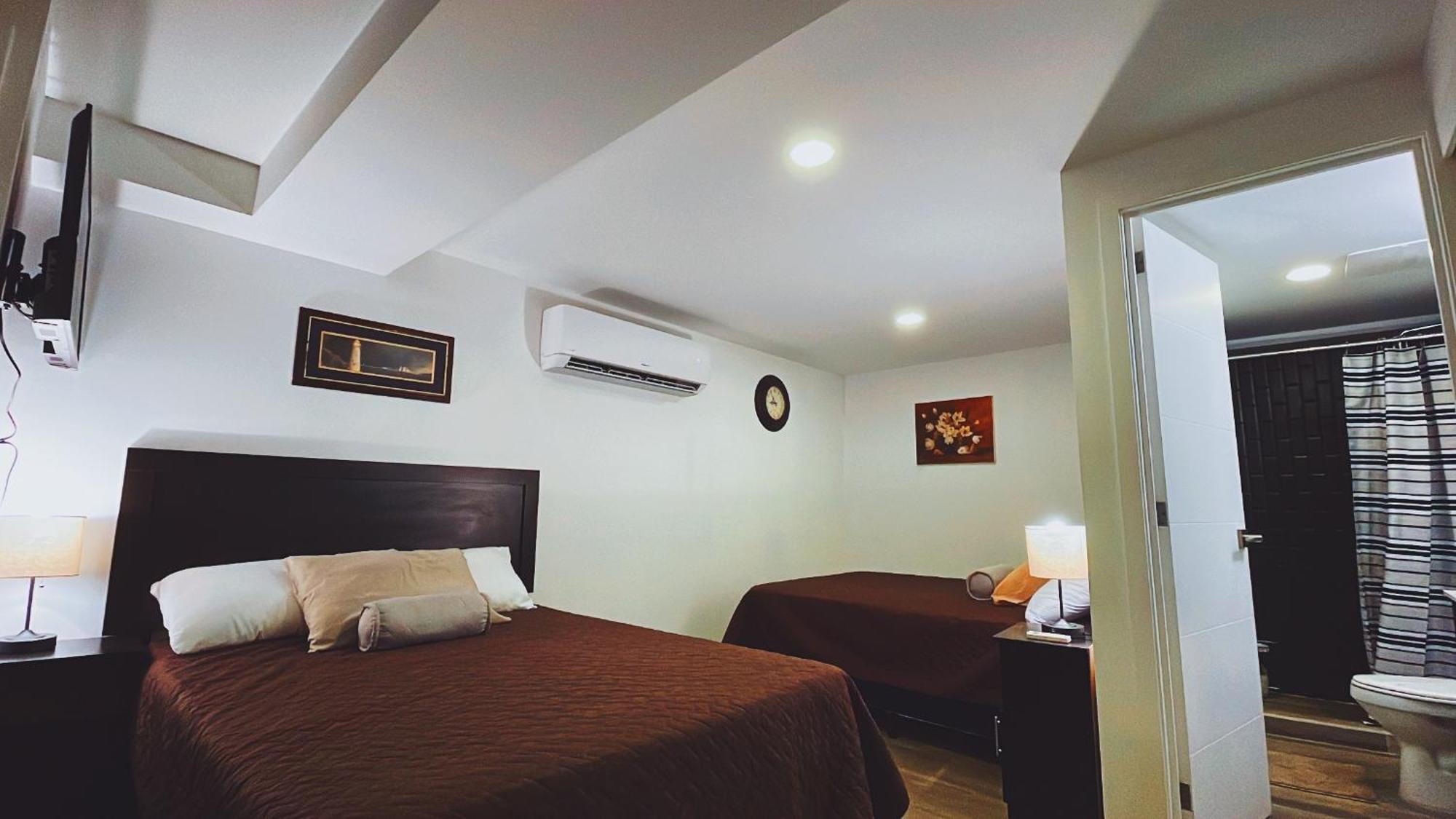 Luxury Apartment Guatemala Airport Narama Zona 13 Extérieur photo