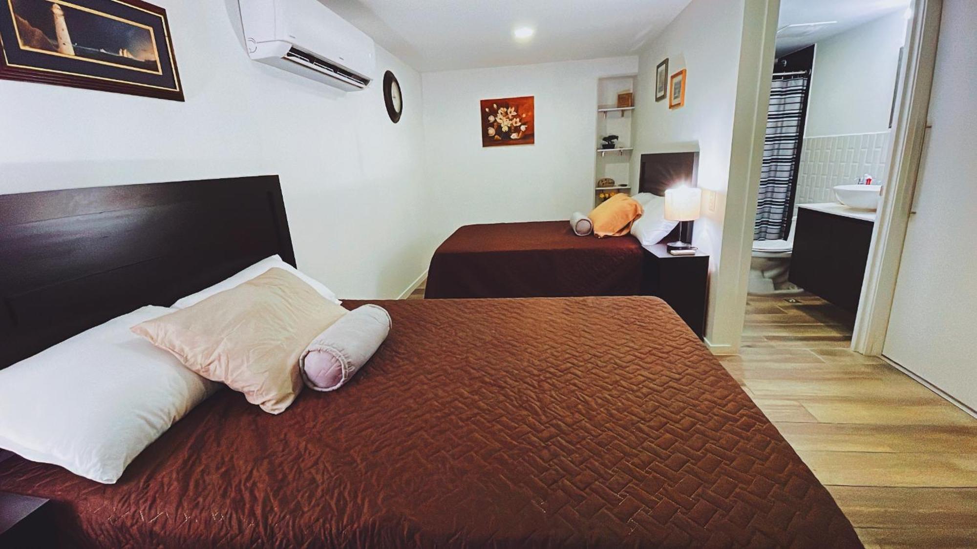 Luxury Apartment Guatemala Airport Narama Zona 13 Extérieur photo